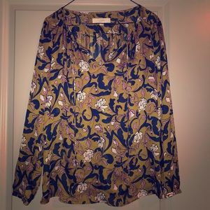 Ann Taylor LOFT Blouse